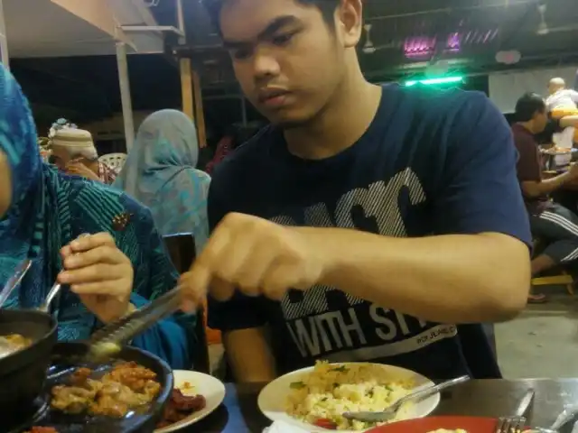 Awra Bagus Steamboat & Grill Food Photo 6