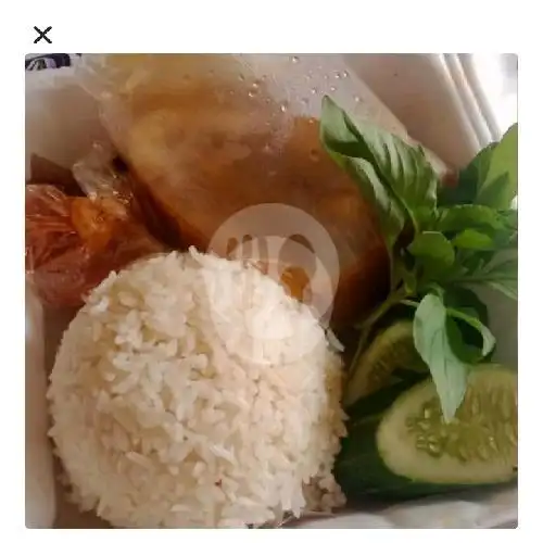 Gambar Makanan Warung Nasi Hj Husna Wati 6