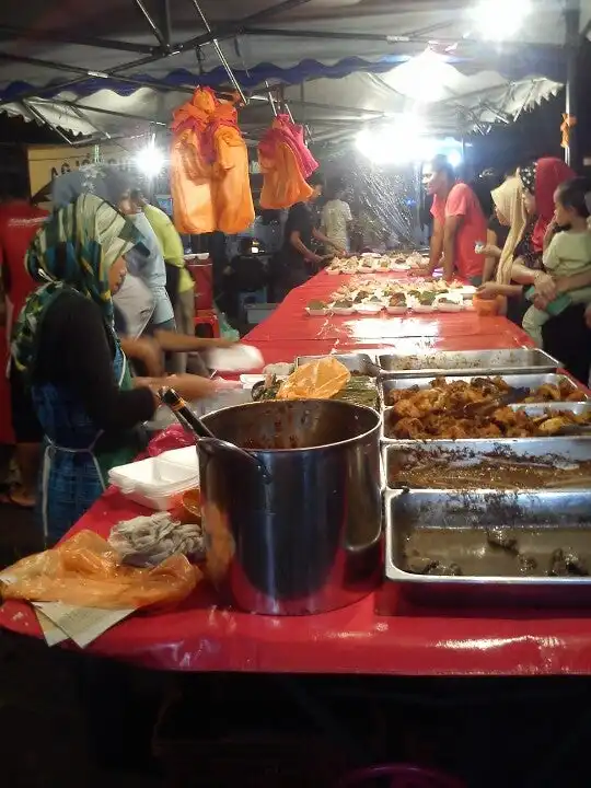Pasar Malam Melang Food Photo 5