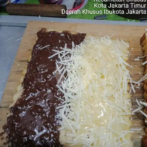 Gambar Makanan Roti Bakar Berkah Syafa Dan Rafan, Ciracas, Ciracas 9