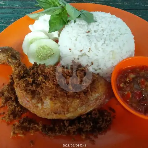 Gambar Makanan Seafood Berkah Laut, Cakranegara 1