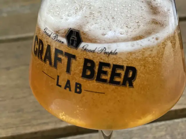 Craft Beer Lab'nin yemek ve ambiyans fotoğrafları 64