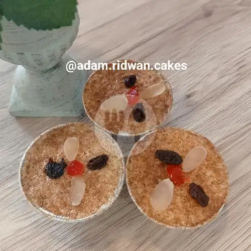 Gambar Makanan Adam Ridwan Cakes, Pondok Cilegon Indah 3