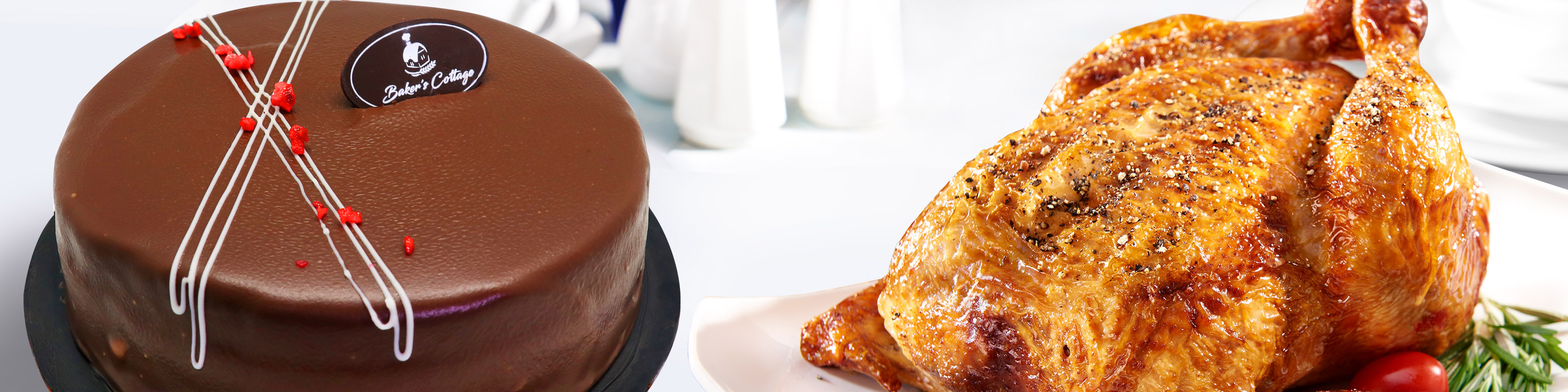 Baker's Cottage (Puncak Alam) menu and price 20222023 YummyAdvisor