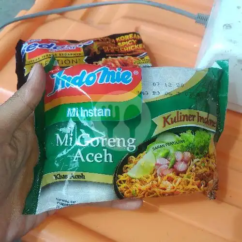 Gambar Makanan Ayam Geprek Doa Ibu, Semarang Tengah 5