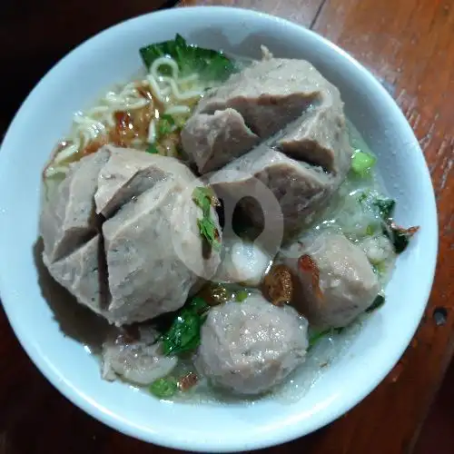 Gambar Makanan BAKSO PODOMORO 16