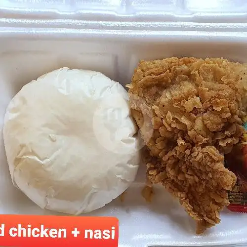 Gambar Makanan Mie Ayam 5 Mei, Pangeran Drajat 3