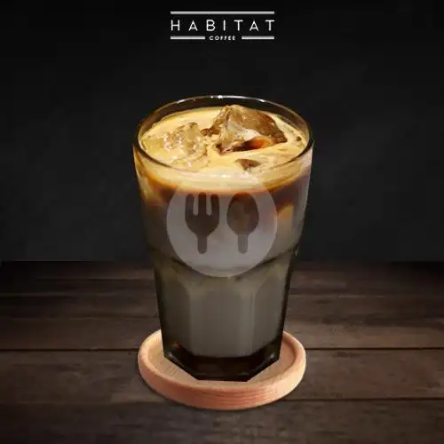 Gambar Makanan Habitat Coffee, Abdullah Lubis 12