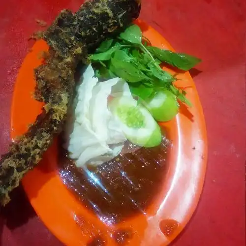Gambar Makanan Pecel Lele Maulana Jaya 28, Gunung Sahari 1