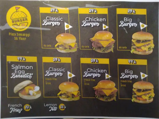 Gambar Makanan Burger 24 1