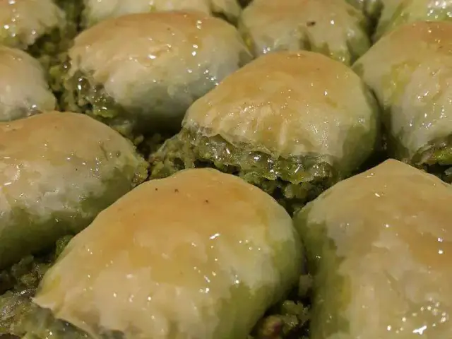 Fıstıkzade'nin yemek ve ambiyans fotoğrafları 4