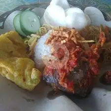 Gambar Makanan Nasi Uduk, Pempek dan Nasi Bakar Yuk Wen, Imogiri Barat 16