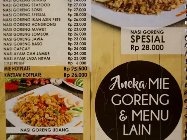 Gambar Makanan Nasi Goreng 69 7