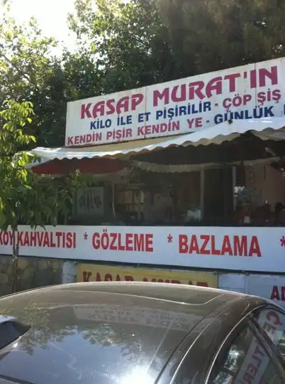 Kasap Murat'nin yemek ve ambiyans fotoğrafları 15
