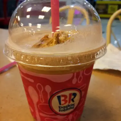 Baskin Robbins