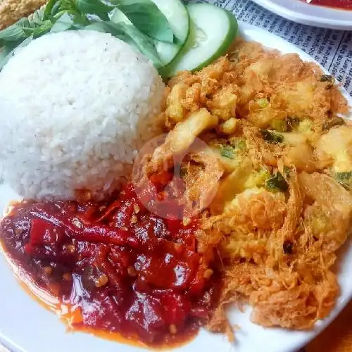 Gambar Makanan Ayam Geprek(Syifa) 4