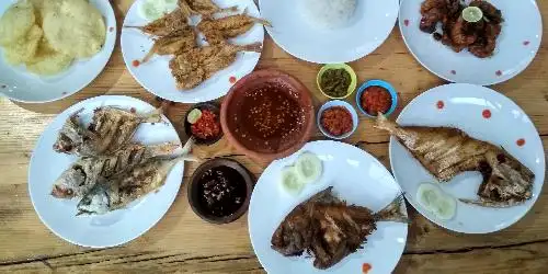 Ai Like It Special Seafood, Tlanakan