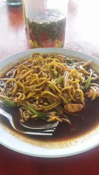 Kedai Makan Idaman