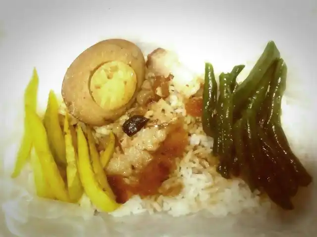 Gambar Makanan Bun Hiang 19