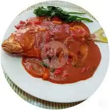 Gambar Makanan Sea Food & Pecel Lele 222,Kec,Pakansari,Kp Cikempong Rt01/Rw05 4