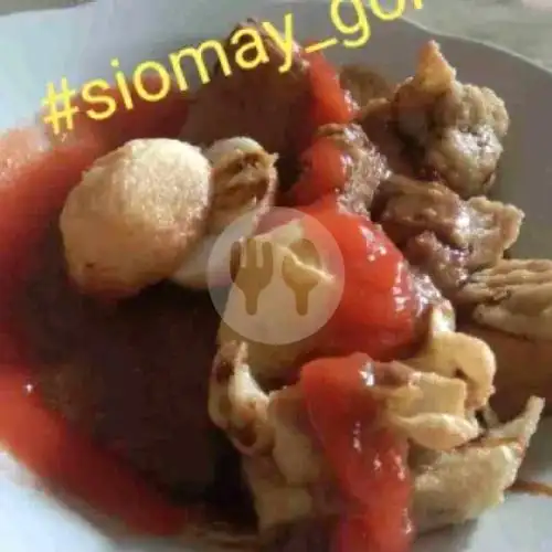 Gambar Makanan Siomay Es Cendol Batagor 4