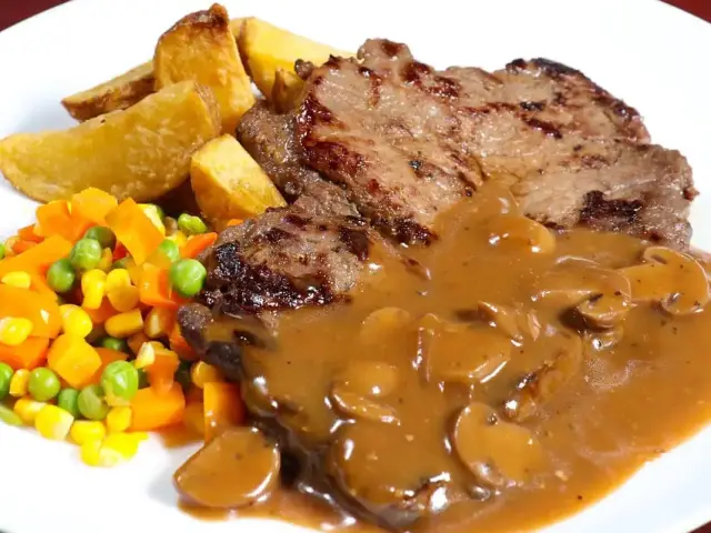 Gambar Makanan Joni Steak 8