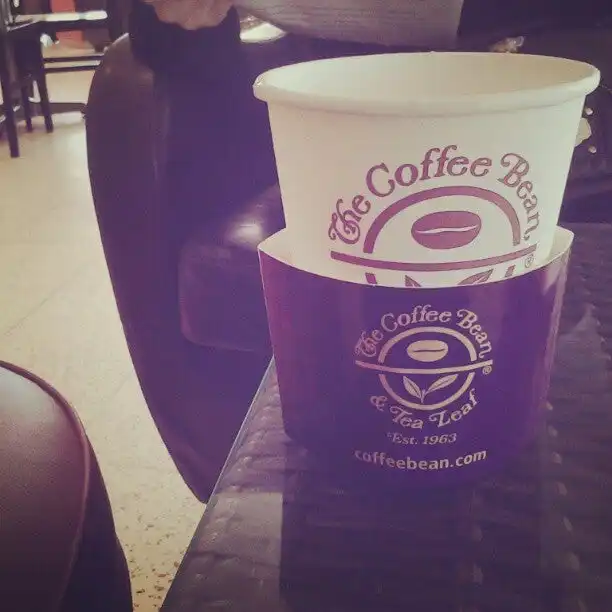 The Coffee Bean & Tea Leaf Food Photo 16