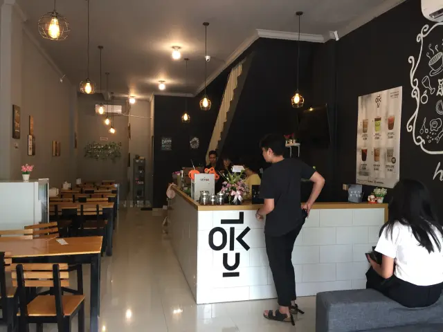 Gambar Makanan Kedai Kopi Kulo 16