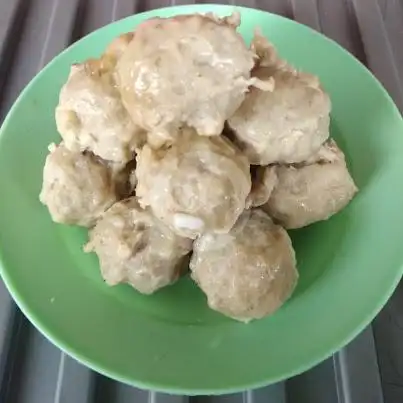 Gambar Makanan Bakso Bakwan Malang Anti Galau, Palmerah 12