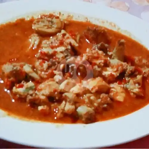 Gambar Makanan Kangen Cafe Dan Resto (Empek-Empek Palembang), Toddopuli Raya 5