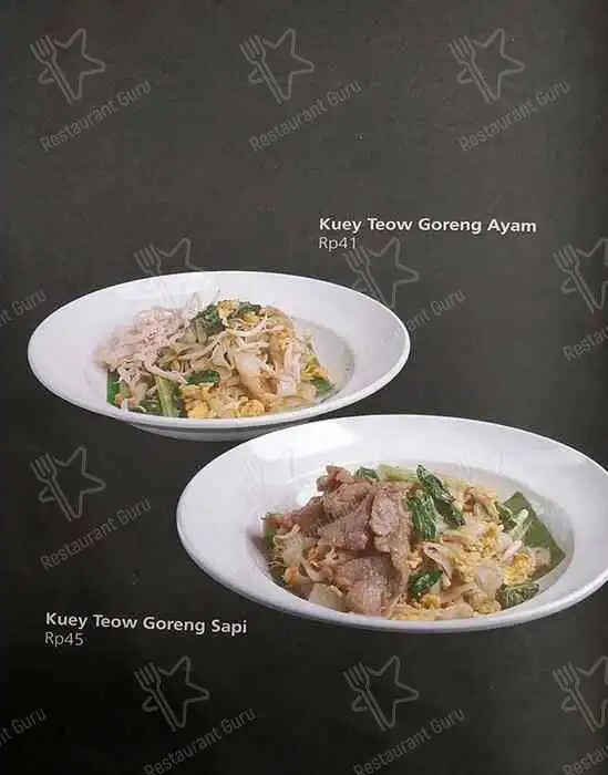 Gambar Makanan Eaton Noodles 8