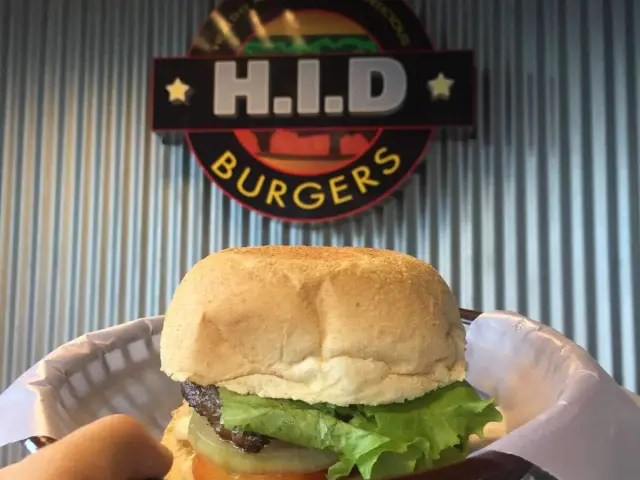 H.I.D. Burgers Food Photo 19