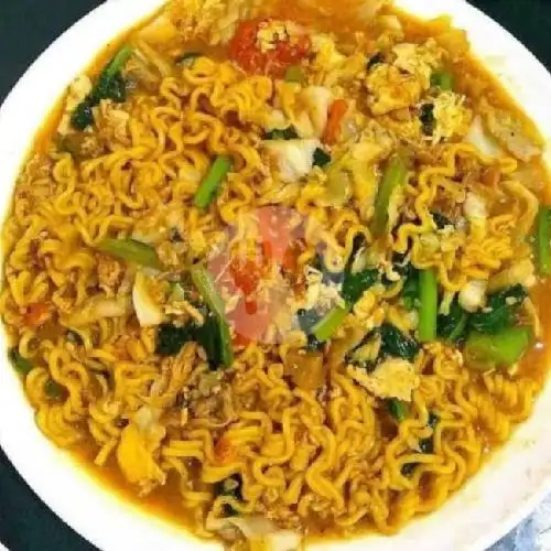 Gambar Makanan Nasi Goreng GBK,alfamidi Super Jl Wr Supratman 19