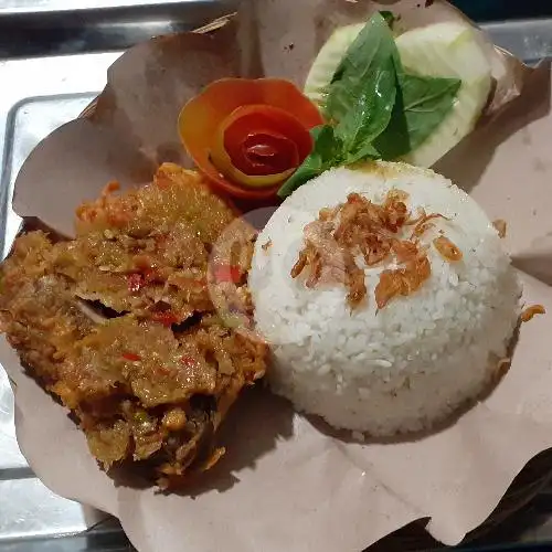 Gambar Makanan Warung Anugerah Dagen, Pandak 2