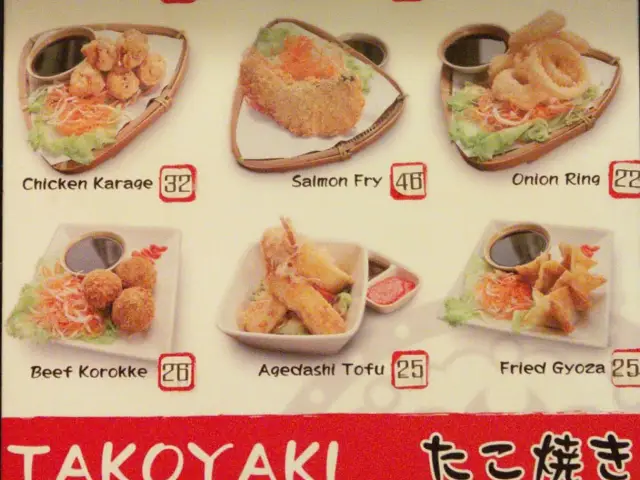 Gambar Makanan Tokio Kitchen 5