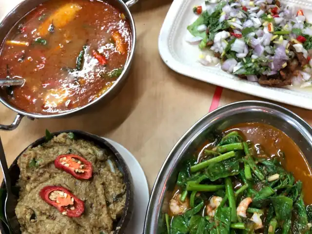 Ghee Seng Tomyam Seafood Food Photo 14