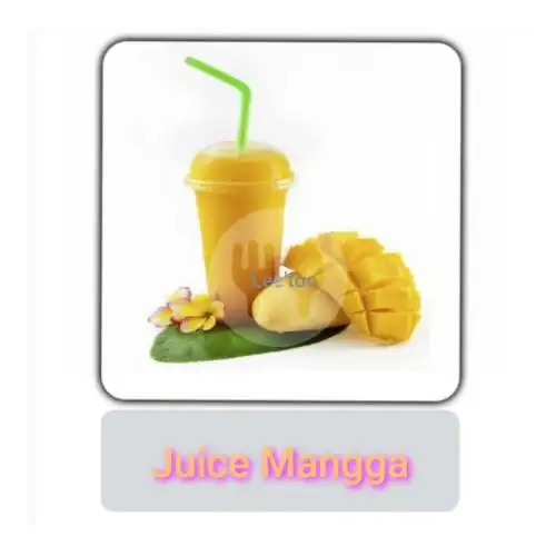 Gambar Makanan Lee Too Juice 14