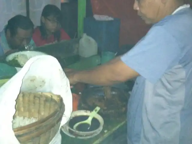 Gambar Makanan Nasi Tahu PAK DI 4