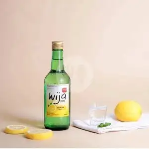 Gambar Makanan Soju Kawa Vibe Wine Liquor Beer DEPARI FROZEN, Baung III 12