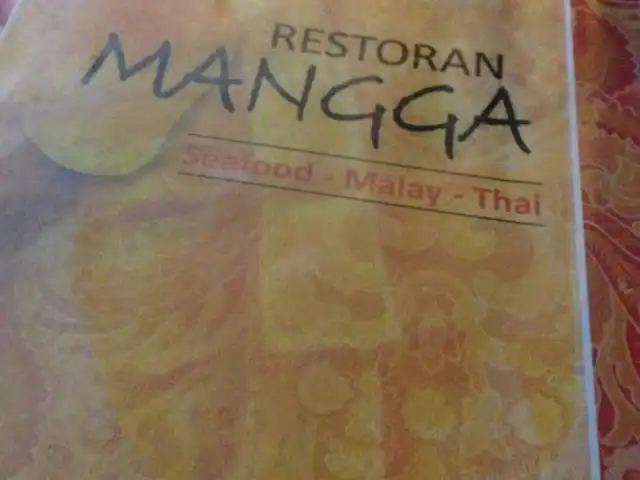 Restoran Mangga - Seafood, Malay & Thai food Food Photo 9