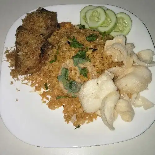 Gambar Makanan Warung Bundo Rizky, Ruko Royal Sincom 3