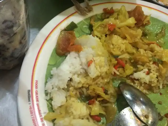 Gambar Makanan Ayam Bakar Wong Solo 2