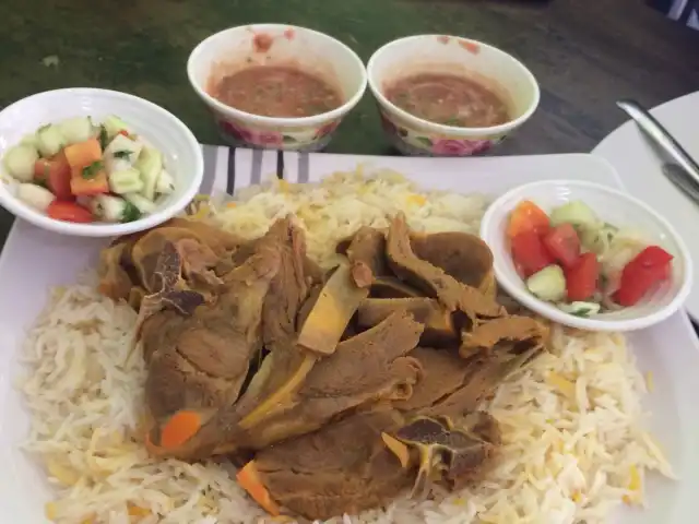 Restoran Mekah (Makanan Arab) Food Photo 1