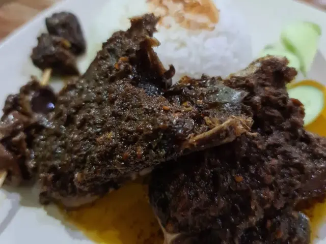 Gambar Makanan NasiBebekMakIsa 4