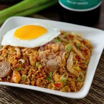 Gambar Makanan Nasi Goreng Sedap Malam 08, Anggrek Kebon Jeruk 20