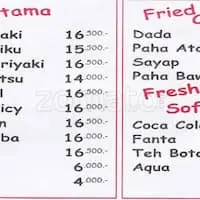 Gambar Makanan Koko Bento 1