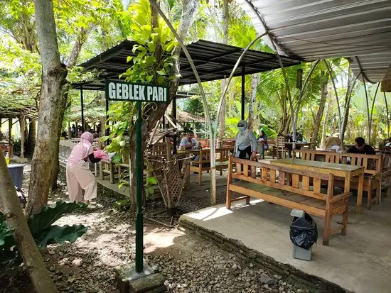 Gambar Makanan Geblek Pari Nanggulan 15