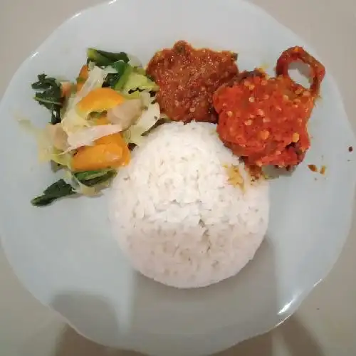 Gambar Makanan Prasmanan Mbak Yu 2, Kenari 14