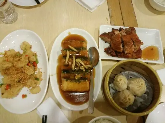 Gambar Makanan Imperial Kitchen & Dimsum Kuningan City 9