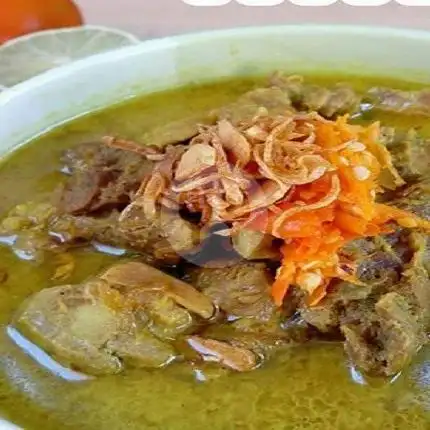 Gambar Makanan Sate Maranggi Dan Soto Khas Purwakarta, Cilandak 20